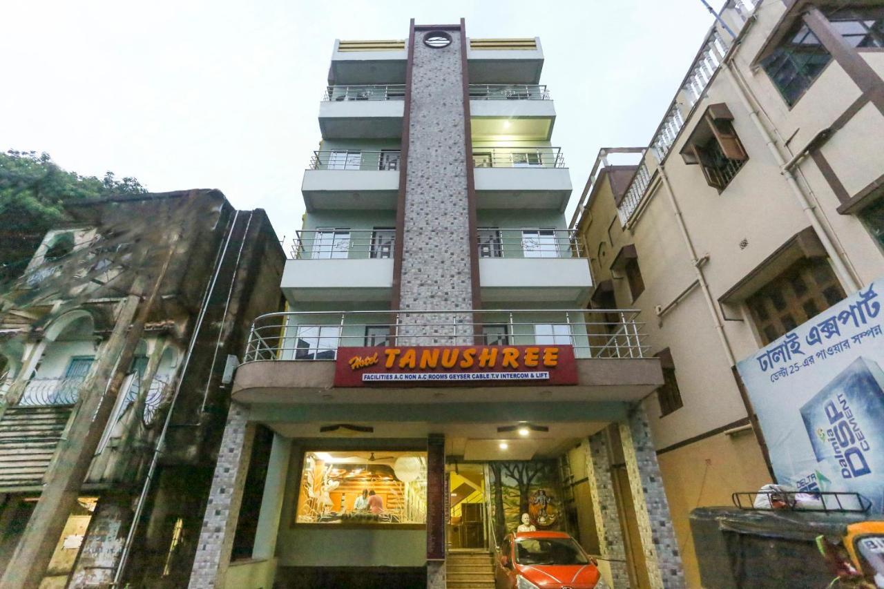 Oyo 60609 Hotel Tanushree Rampurhat Exterior foto