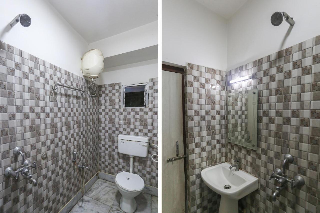 Oyo 60609 Hotel Tanushree Rampurhat Exterior foto