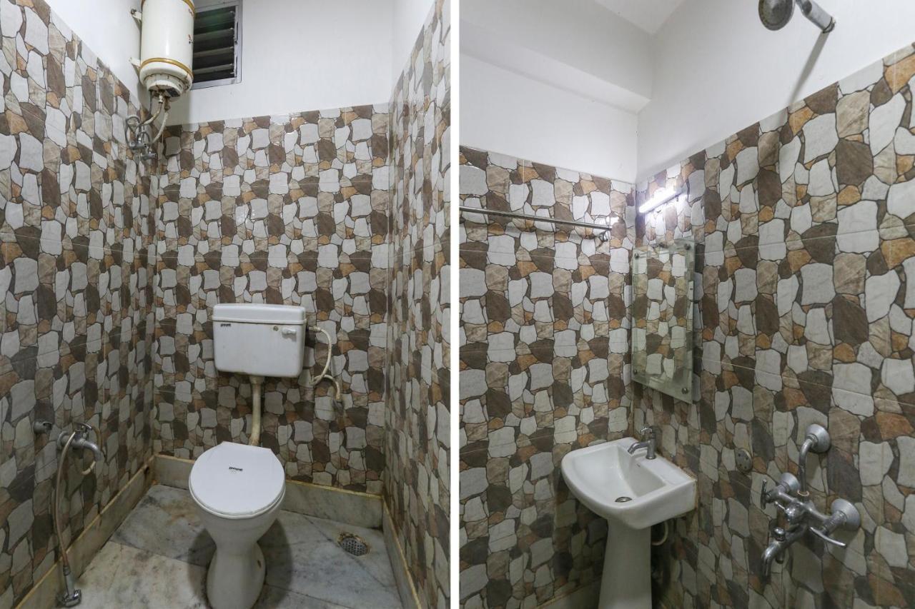 Oyo 60609 Hotel Tanushree Rampurhat Exterior foto